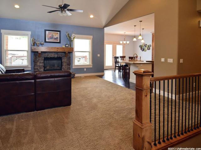 1525 S Canyon View Dr E, Perry, UT 84302 — photo 7