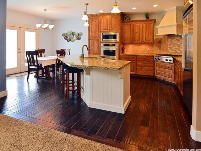 1525 S Canyon View Dr E, Perry, UT 84302 — photo 9