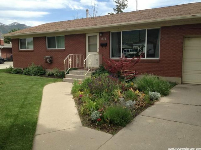 674 E 400 N, Orem, UT 84097 — photo 2
