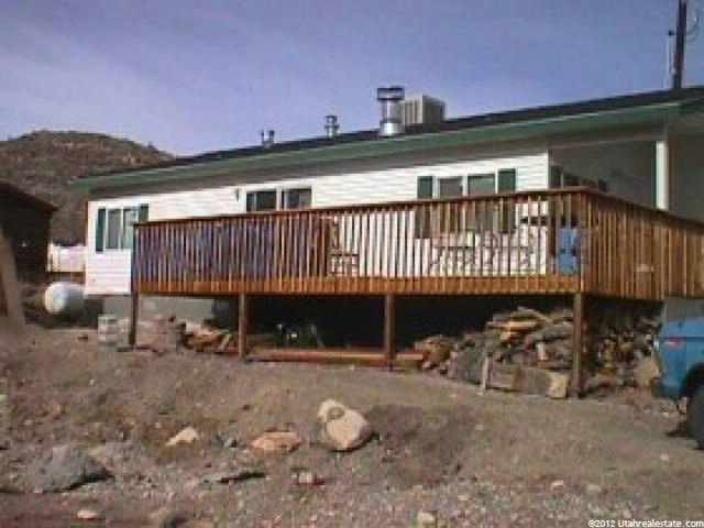 111 N Center St, Eureka, UT 84628 — photo 2