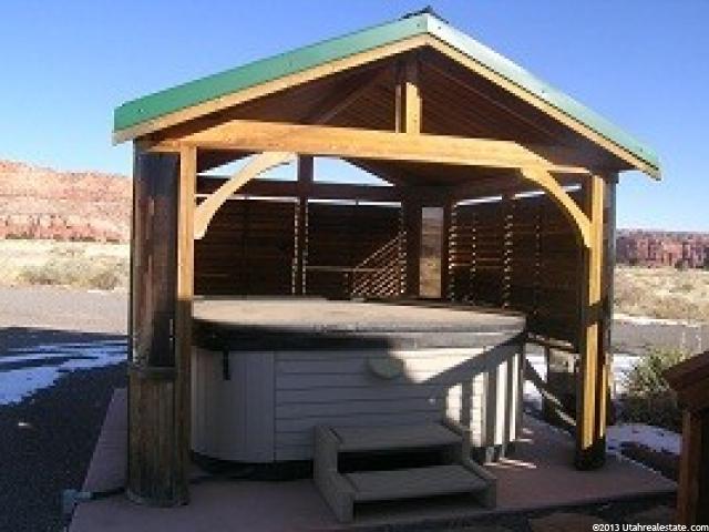 25 E Sleeping Rainbow Dr N, Torrey, UT 84775 — photo 6