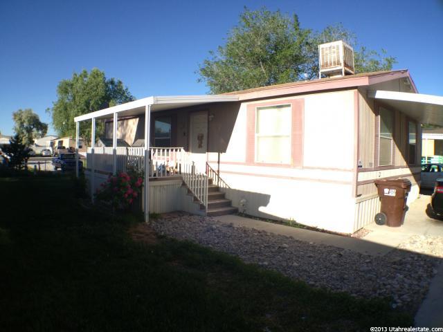 7081 W Palomino S, West Valley City, UT 84128