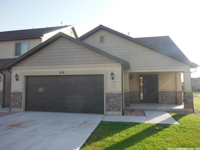 416 S 340 W, Spanish Fork UT 84660