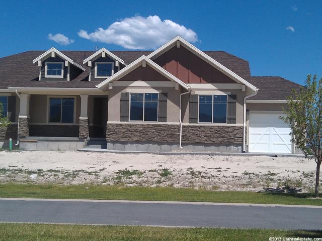 363 S CARRIAGE, Grantsville UT 84029