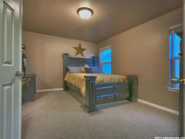 817 W Saddle Dr, Oakley, UT 84055 — photo 11