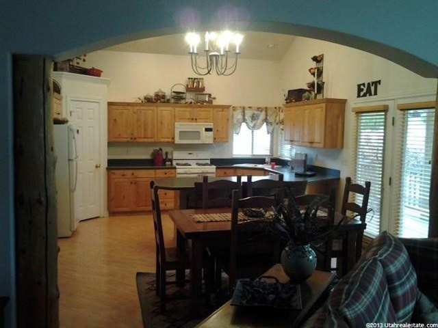 4734 E Fairway Oaks Dr E, Eden, UT 84310 — photo 2