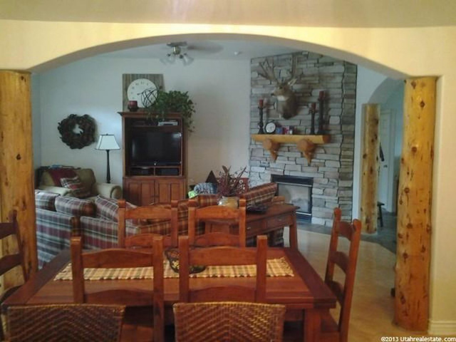 4734 E Fairway Oaks Dr E, Eden, UT 84310 — photo 3