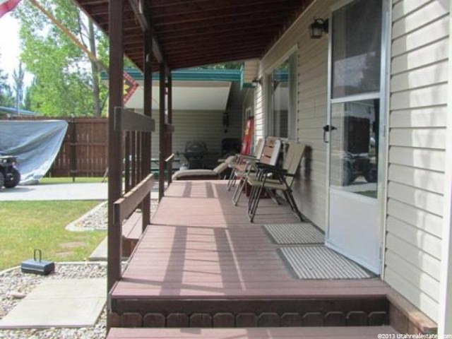 481 S 25 E, Garden City, UT 84028 — photo 5
