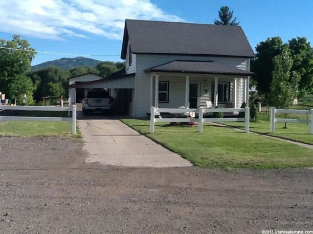178 E 200 S, Wellsville, UT 84339 — photo 2