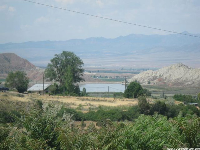 495 E Palisade Rd, Sterling, UT 84665 — photo 2