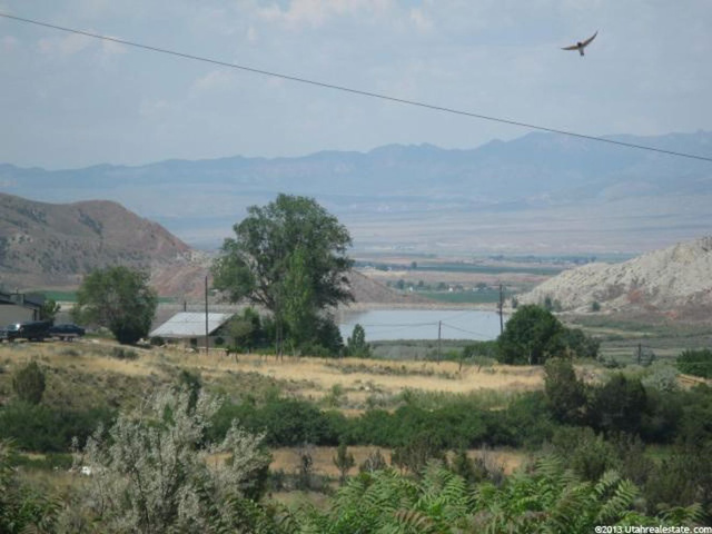 495 E Palisade Rd, Sterling, UT 84665 — photo 3