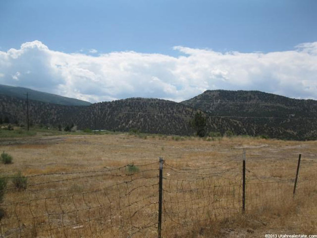 495 E Palisade Rd, Sterling, UT 84665 — photo 4