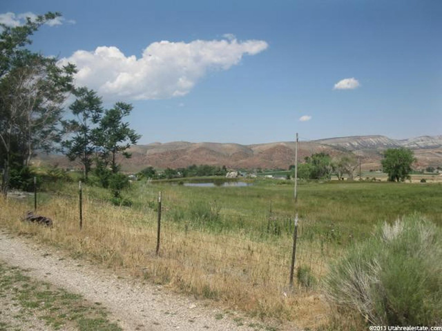 495 E Palisade Rd, Sterling, UT 84665 — photo 5