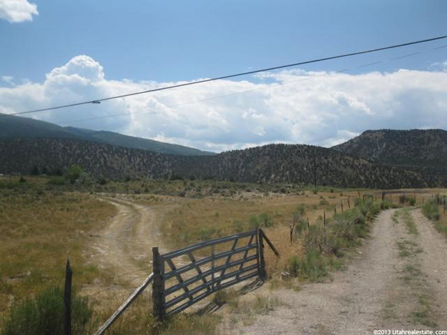 495 E Palisade Rd, Sterling, UT 84665 — photo 9