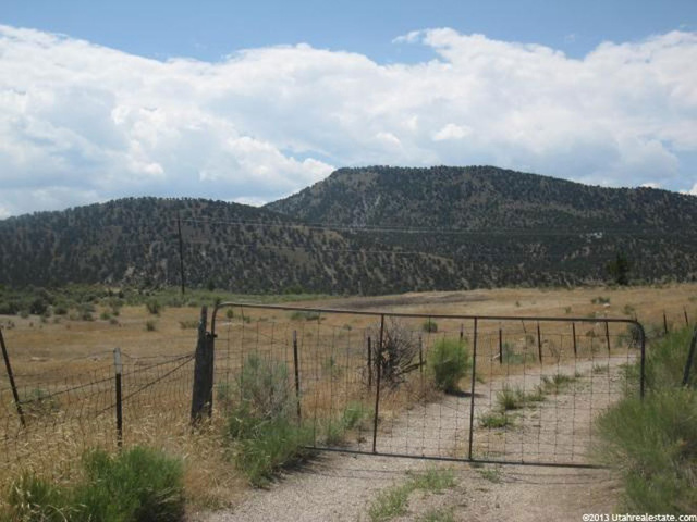 495 E Palisade Rd, Sterling, UT 84665 — photo 10