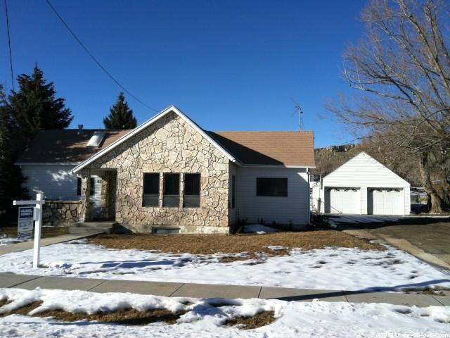 269 E 50 N, Coalville UT 84017