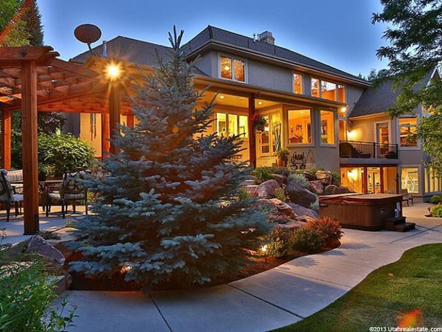 639 E Meadow Lark Ln N, Smithfield, UT 84335 — photo 2