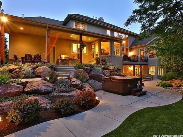 639 E Meadow Lark Ln N, Smithfield, UT 84335 — photo 4