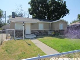 5726 S 4015 W, Salt Lake City, UT 84129