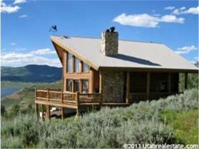 8048 S Bristlecone Dr, Daniel, UT 84032