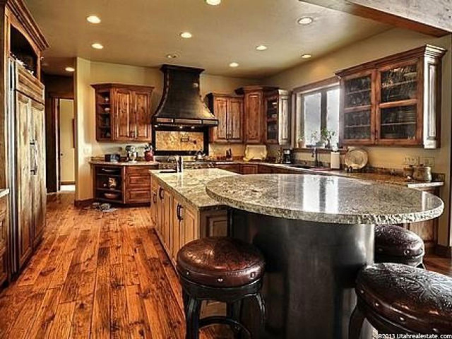 1366 W Hylander Dr, Oakley, UT 84055 — photo 2