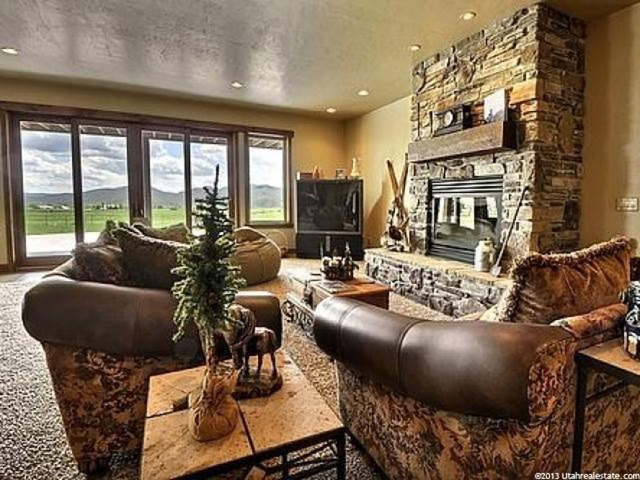 1366 W Hylander Dr, Oakley, UT 84055 — photo 11