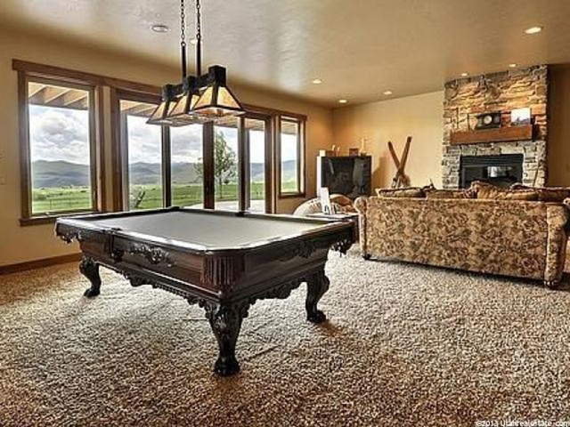 1366 W Hylander Dr, Oakley, UT 84055 — photo 12
