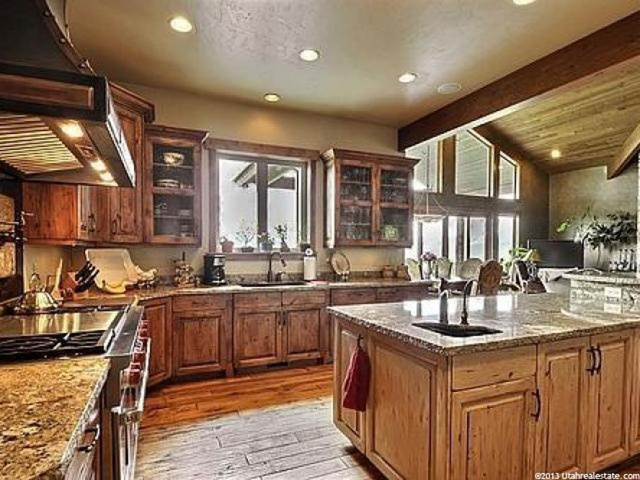 1366 W Hylander Dr, Oakley, UT 84055 — photo 3