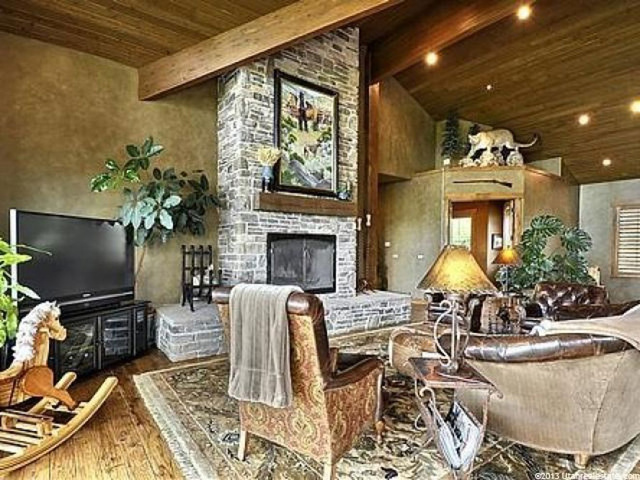 1366 W Hylander Dr, Oakley, UT 84055 — photo 4