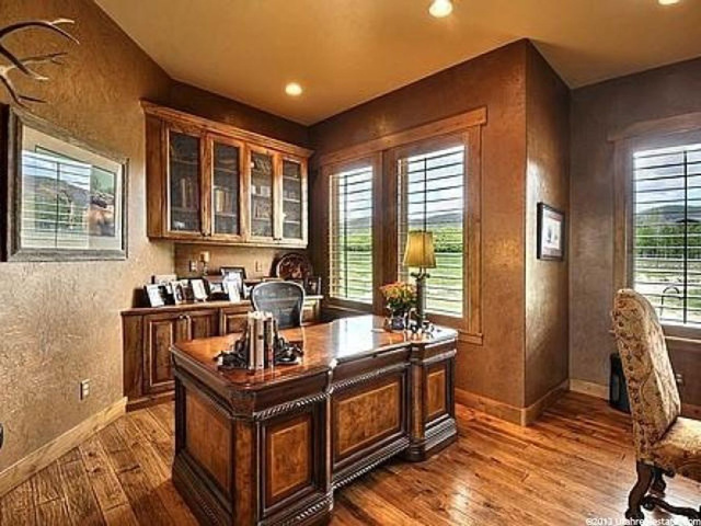 1366 W Hylander Dr, Oakley, UT 84055 — photo 7