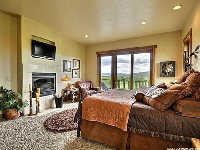 1366 W Hylander Dr, Oakley, UT 84055 — photo 8