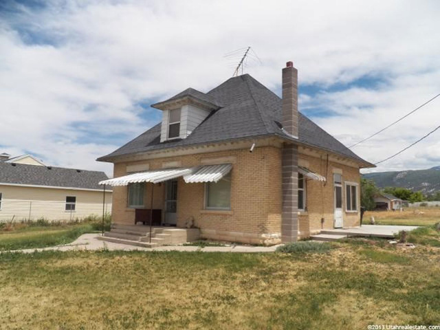 419 S 100 E, Ephraim, UT 84627 — photo 2