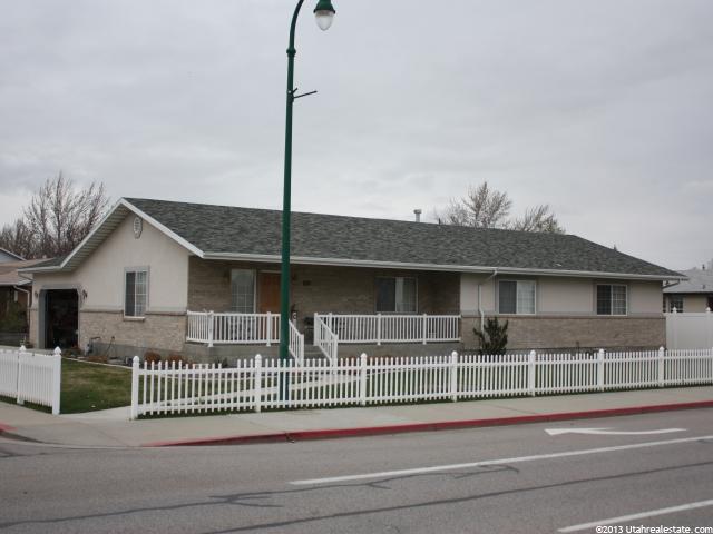 888 E CENTER, Orem UT 84057