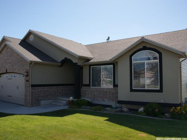 3341 N 2575 W, Farr West, UT 84404 — photo 4