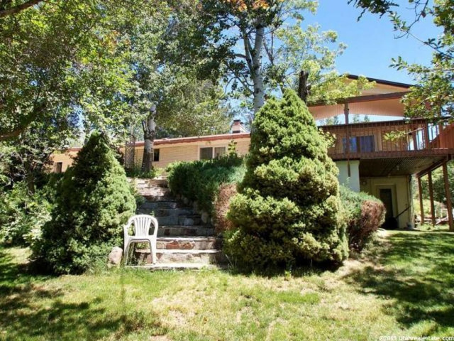 4033 N Juniper Ln, Eden, UT 84310 — photo 2
