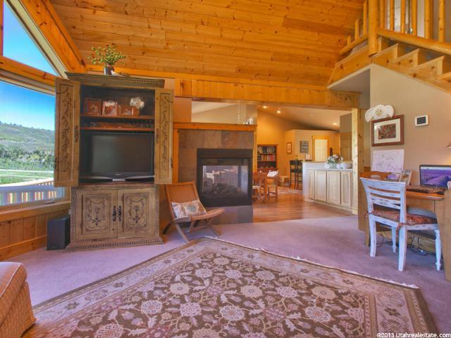 7817 N Douglas Dr, Summit Park, UT 84098 — photo 4