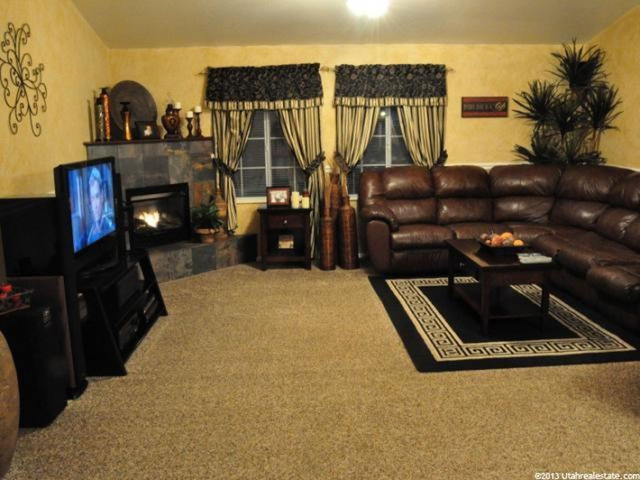 445 E 150 N, Fairview, UT 84629 — photo 2