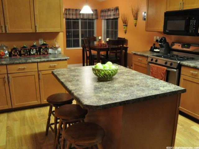 445 E 150 N, Fairview, UT 84629 — photo 3