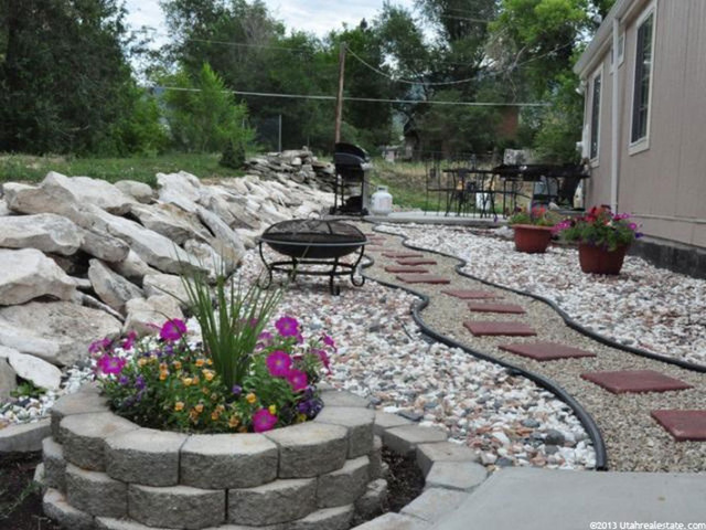 445 E 150 N, Fairview, UT 84629 — photo 4