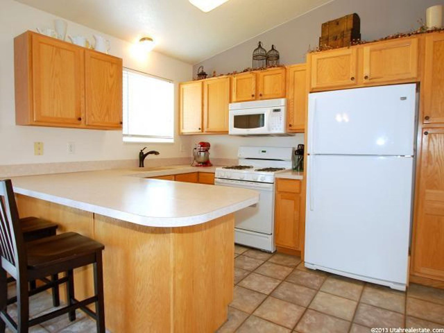833 W 1350 N, Clinton, UT 84015 — photo 8
