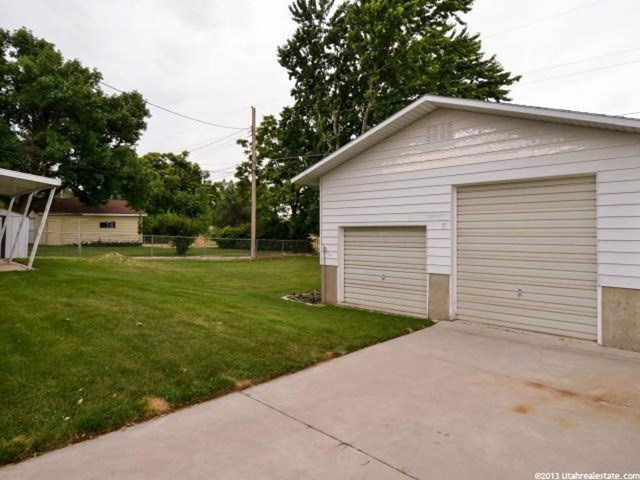 1213 N 450 W, Sunset, UT 84015 — photo 2