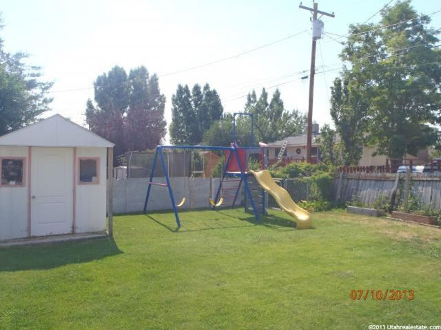 528 E 700 N, Roosevelt, UT 84066 — photo 11