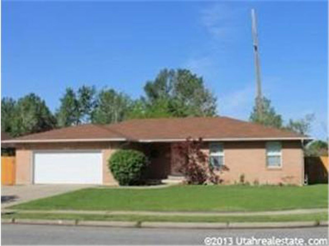 2127 N 2200 E, Layton, UT 84040