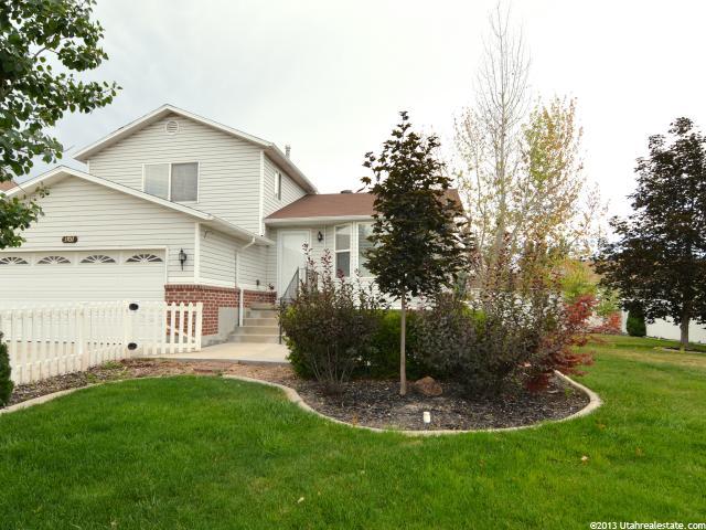 3702 Dunham Ln W, West Valley City, UT 84119