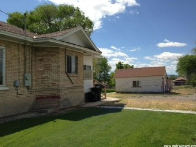 182 E 100 S, Gunnison, UT 84634 — photo 2
