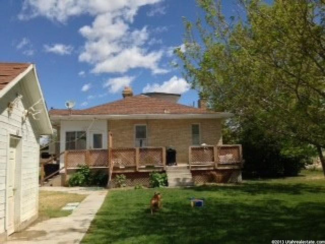 182 E 100 S, Gunnison, UT 84634 — photo 8