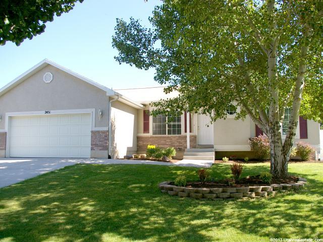 2451 W 12875 S, Riverton UT 84065