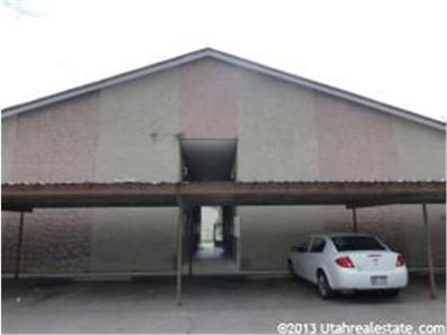 7923 S Main (700 W) W #21, Midvale, UT 84047