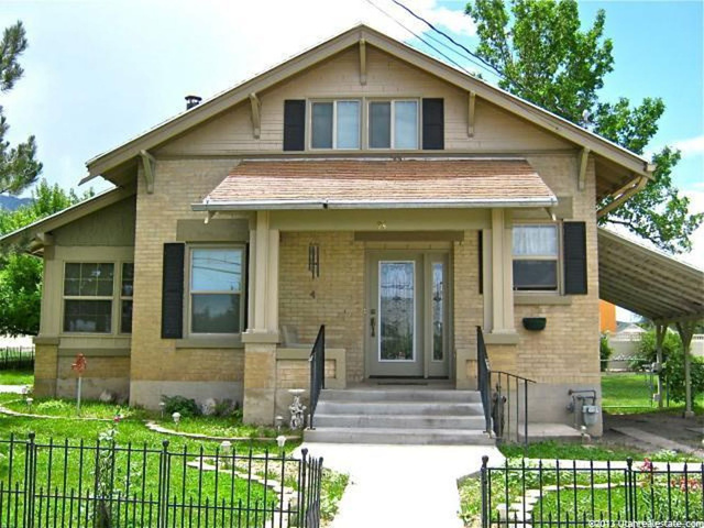 94 E Union, Manti, UT 84642 — photo 2