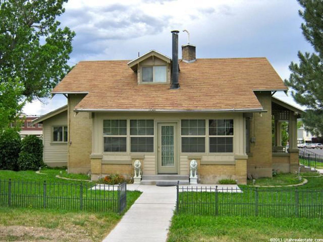 94 E Union, Manti, UT 84642 — photo 3